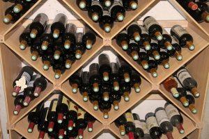 KUBAVIN, modulable et évolutif – Panneau en bouleau de Finlande pour une utilisation dans un environnement humide