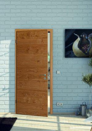 Porte fil horizontal