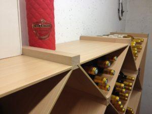 Cave à vin Kubavin®