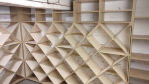 Cave à vin Kubavin®