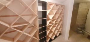 Cave à vin Kubavin®