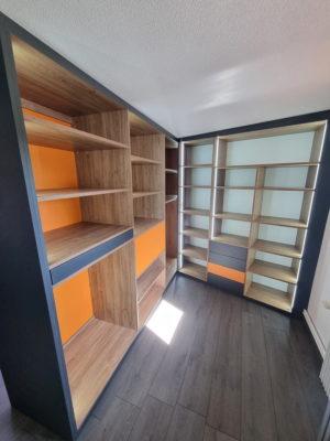 Rubans LED et couleurs